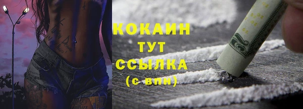 кокс Осинники
